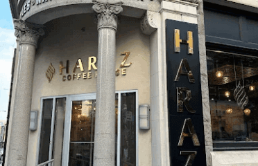 Haraz Coffee House