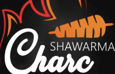 Charc Shawarma
