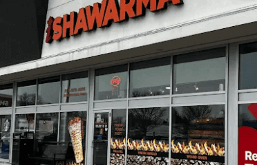 i Shawarma