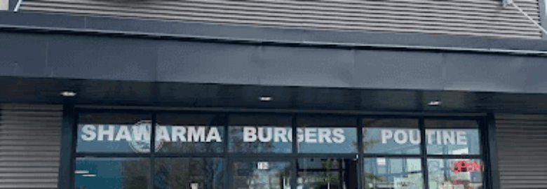 Ace Shawarma & Burgers