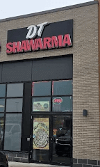 Double Taste Shawarma