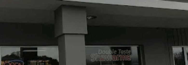 Double Taste Shawarma
