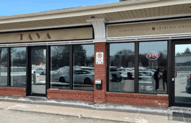 Tava Turkish Cuisine