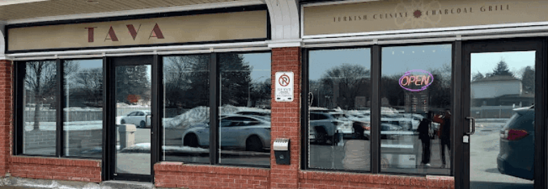 Tava Turkish Cuisine