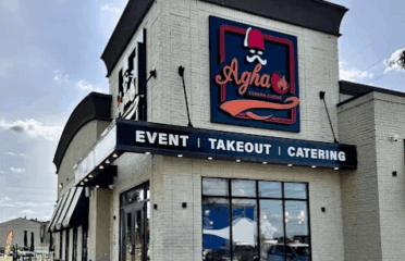 Agha Turkish Restaurant