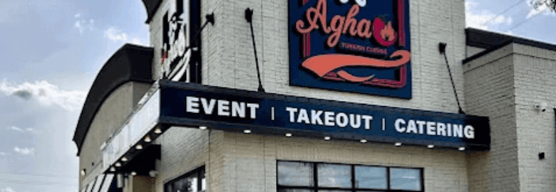 Agha Turkish Restaurant