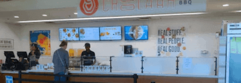 Choolaah Indian BBQ