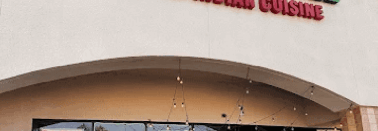 Chennai Fusion Grill