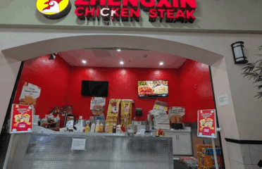 ZhengXin Chicken Steak