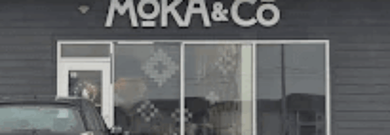 Moka & Co