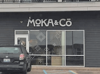 Moka & Co
