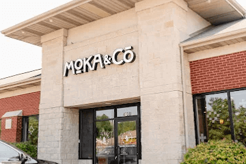 Moka & Co