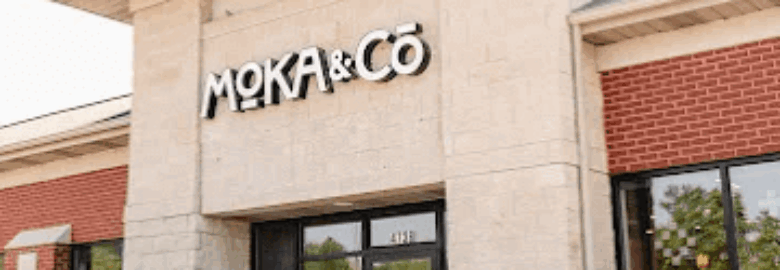 Moka & Co