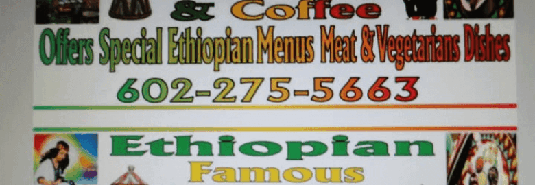 Ethiopian Famous Restaurant
