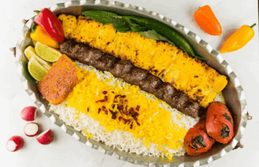 Shahane Kabob
