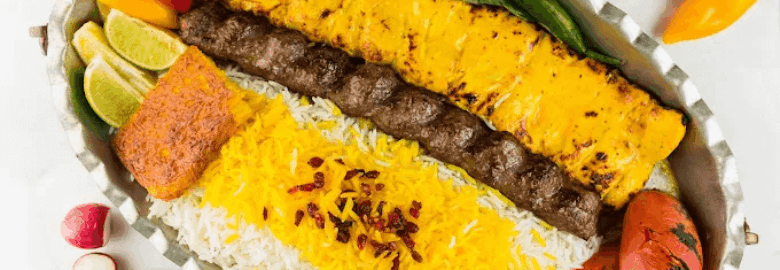 Shahane Kabob