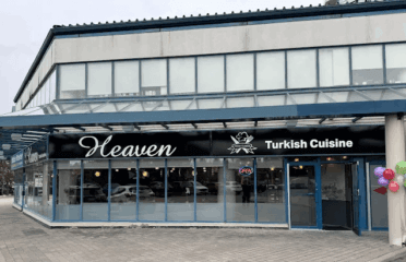 Heaven Turkish Cuisine