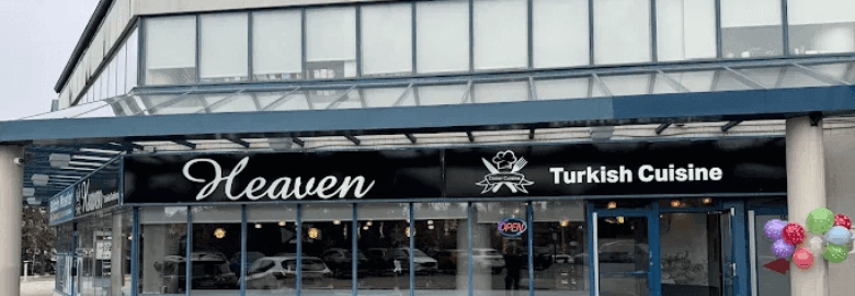 Heaven Turkish Cuisine