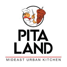 Pita Land Shawarma