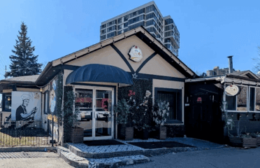 Agha Turkish Restaurant