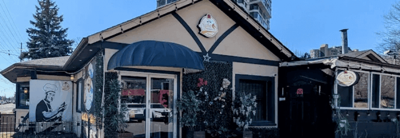 Agha Turkish Restaurant