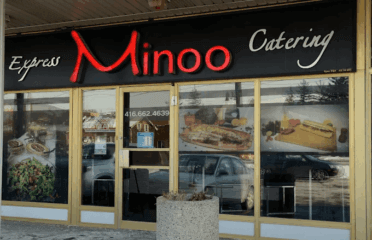 Minoo Catering