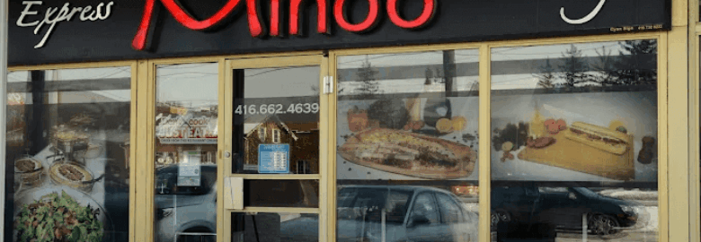 Minoo Catering