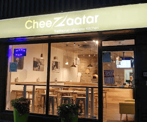 CheeZaatar