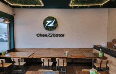 CheeZaatar