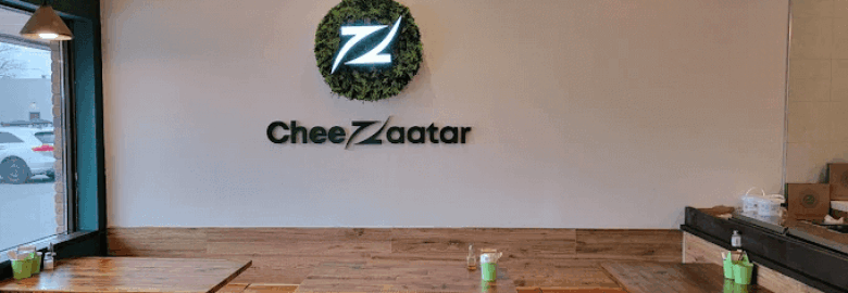 CheeZaatar