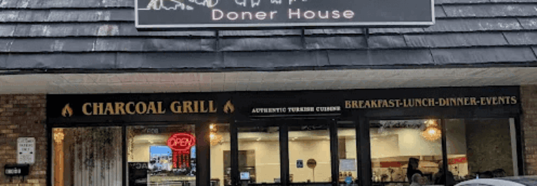 Istanbul Doner House