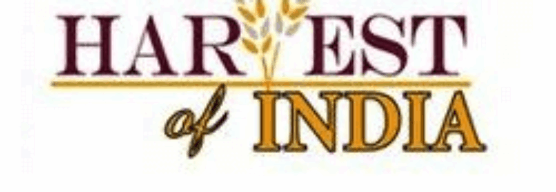 Harvest of India