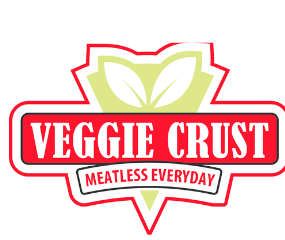 Veggie Crust