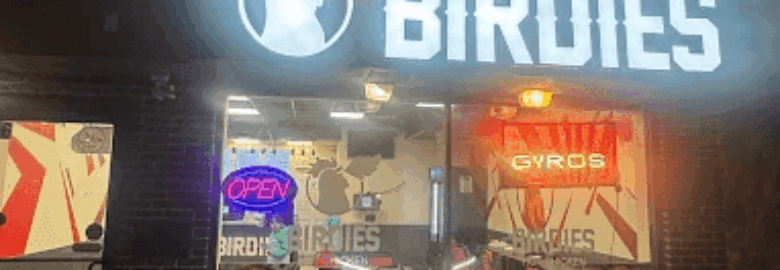 Birdies Hot Chicken