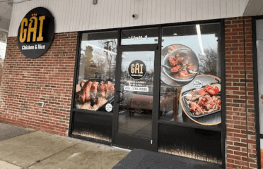 Gai Chicken & Rice