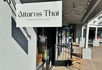 Attaros Thai
