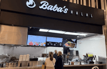 Baba’s Halal