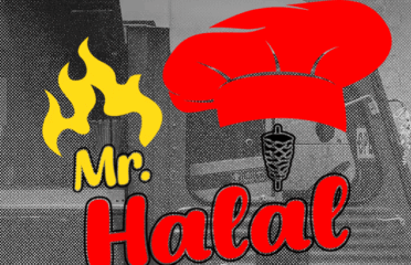 Mr Halal