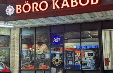 Boro Kabob