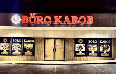Boro Kabob