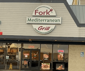 Fork Mediterranean Grill