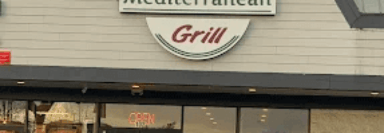 Fork Mediterranean Grill
