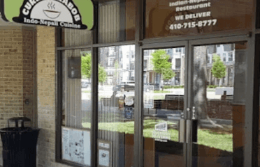 Curry & Kabob Restaurant