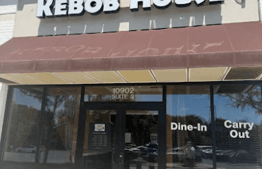 Kebob House