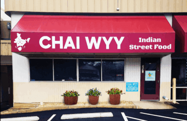Chai Wyy