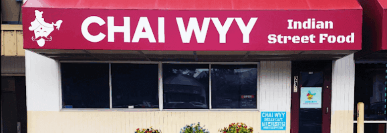 Chai Wyy