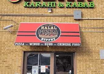 Azan Karahi N Kabab