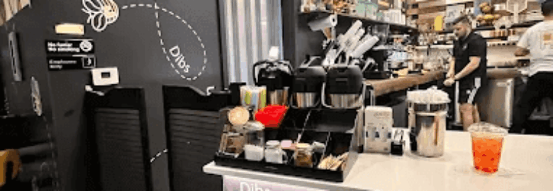 Honey 2 A Bee Coffee & Crepes