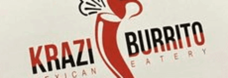 Krazi Burrito