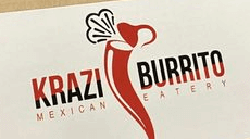 Krazi Burrito